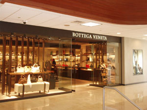 Bottega Veneta @ Tumon Sands Plaza