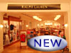 Polo Ralph Lauren @ DFS Tumon Bay Galleria