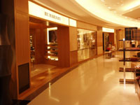 Burberry @ DFS Tumon Bay Galleria