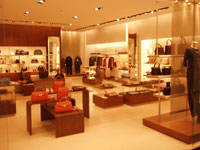 Salvatore Ferragamo @ DFS Tumon Bay Galleria