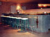 Bar Counter @ Corridos 848