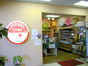 Convenience Store